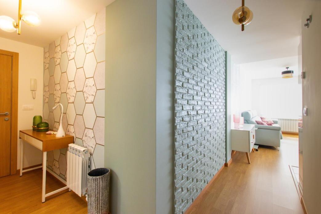 Arysa Burela - Gavia 1 - 2 Habitaciones Y 1 Bano Экстерьер фото